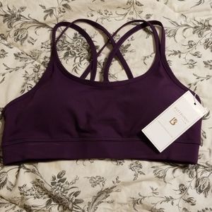 BuffBunny Sports Bra